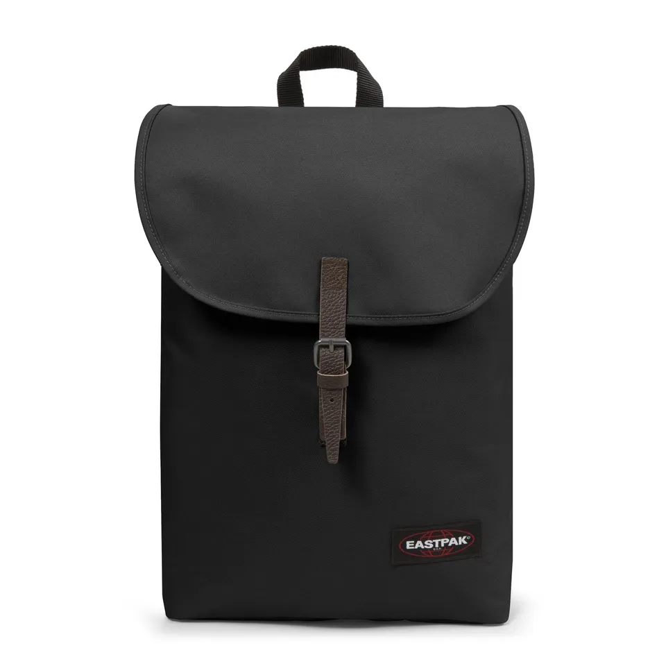 eastpak-ciera-rucksack-17-liter-in-schwarz-leichter-stadtrucksack-mit-laptopfach image 1