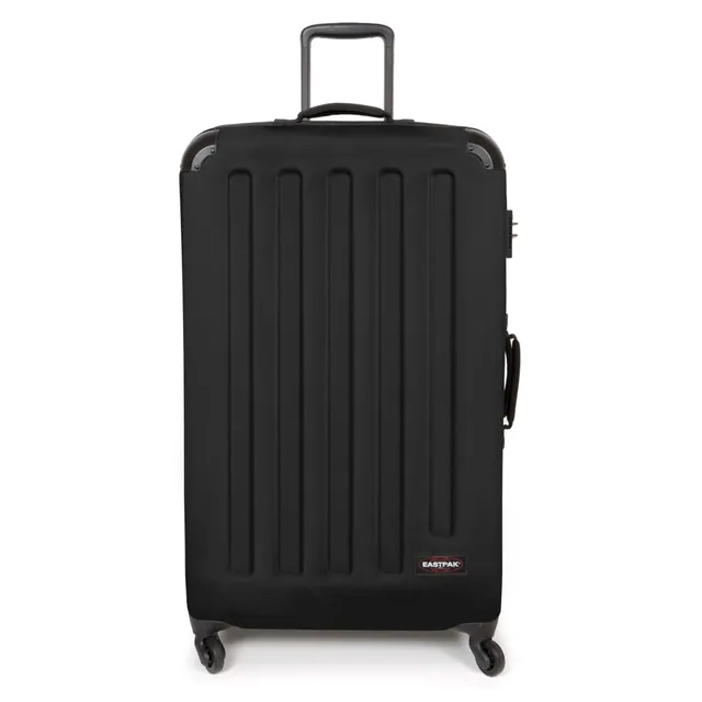 eastpak-tranzshell-xl-koffer-91-liter-schwarz image 1