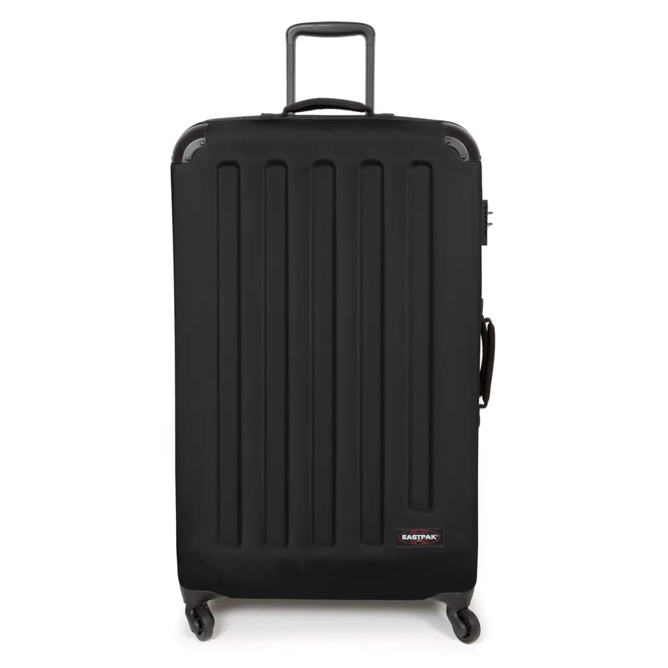 eastpak-tranzshell-xl-koffer-91-liter-schwarz image 1