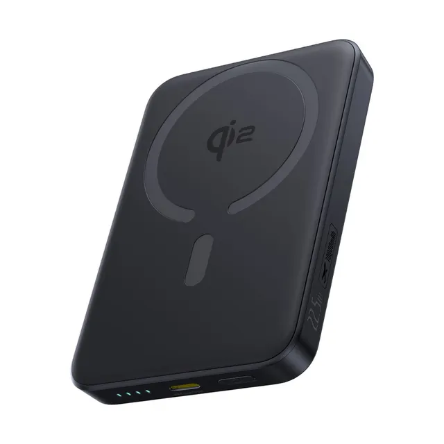baseus-enerfill-fm12-qi2-magnetische-powerbank-10000mah-22-5w image 1
