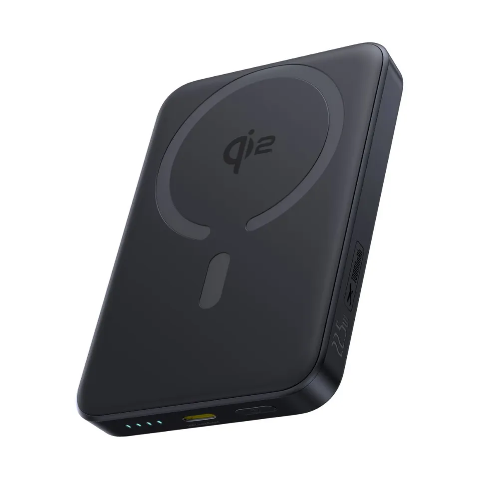 baseus-enerfill-fm12-qi2-magnetische-powerbank-10000mah-22-5w image 1