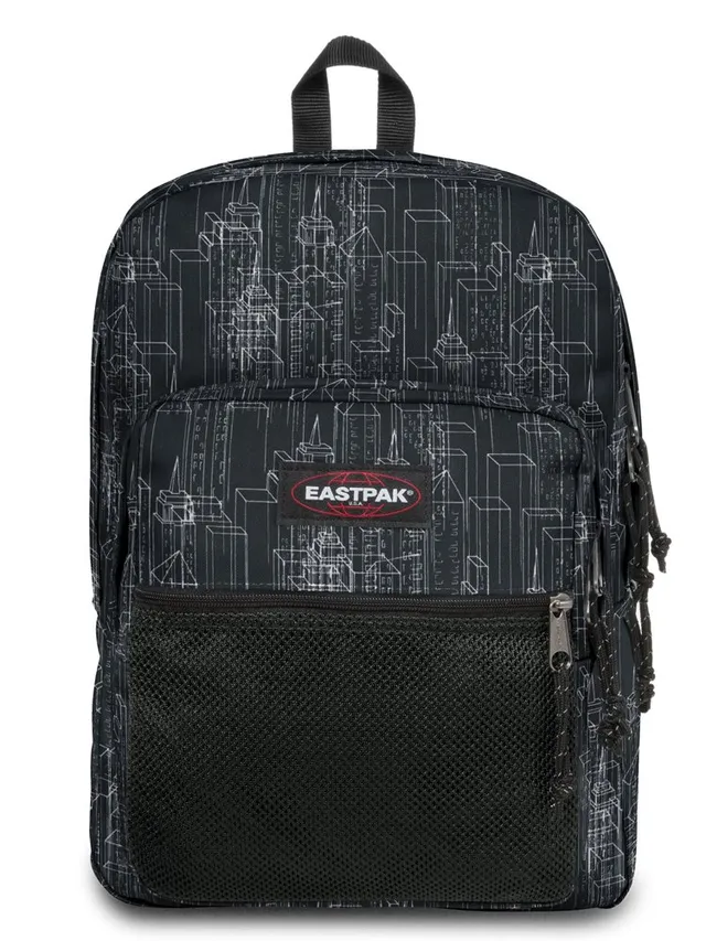 eastpak-pinnacle-rucksack-34-liter-42-cm-black-blocks-vielseitig-f-r-alltag-reis image 1