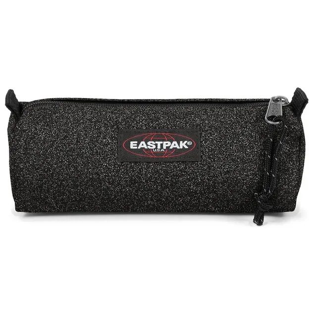 eastpak-benchmark-single-federm-ppchen-21-cm-spark-black-schwarz image 1