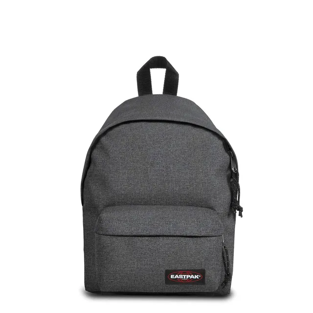eastpak-orbit-xs-kleiner-rucksack-10-liter-schwarz image 1
