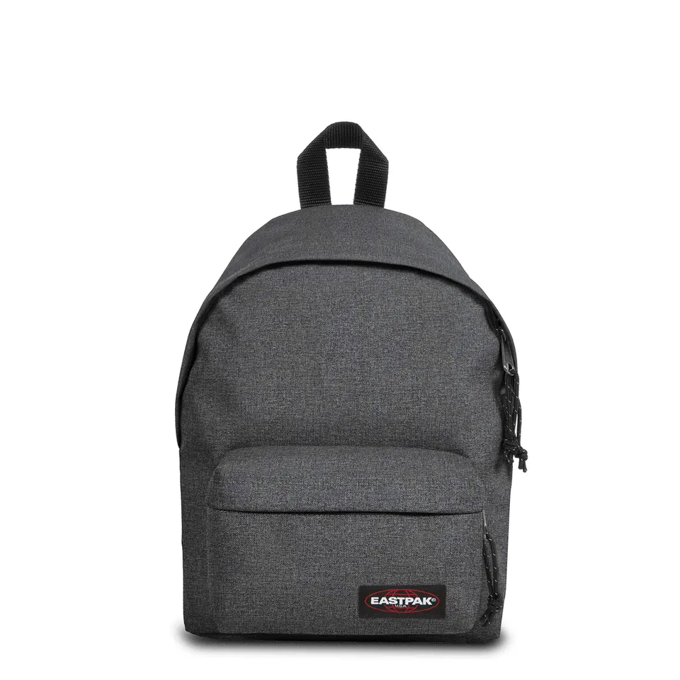 eastpak-orbit-xs-kleiner-rucksack-10-liter-schwarz image 1