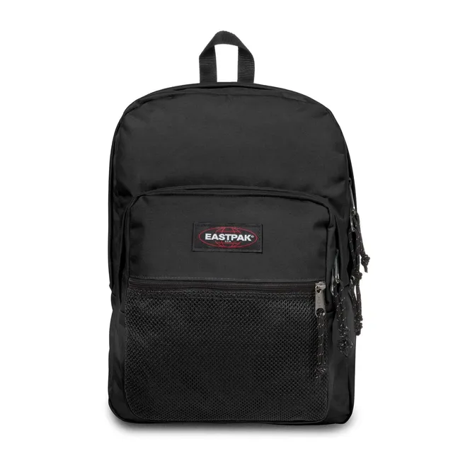 eastpak-pinnacle-rucksack-38l-42-x-32-x-25-5-cm-schwarz image 1