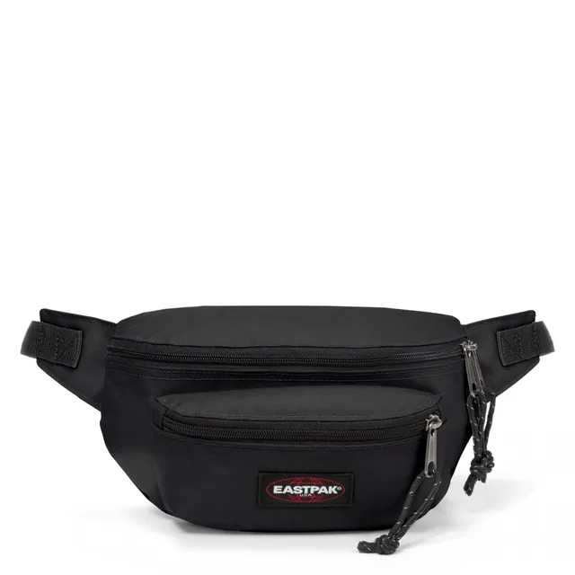 eastpak-doggy-bag-g-rteltasche-3-l-schwarz image 1