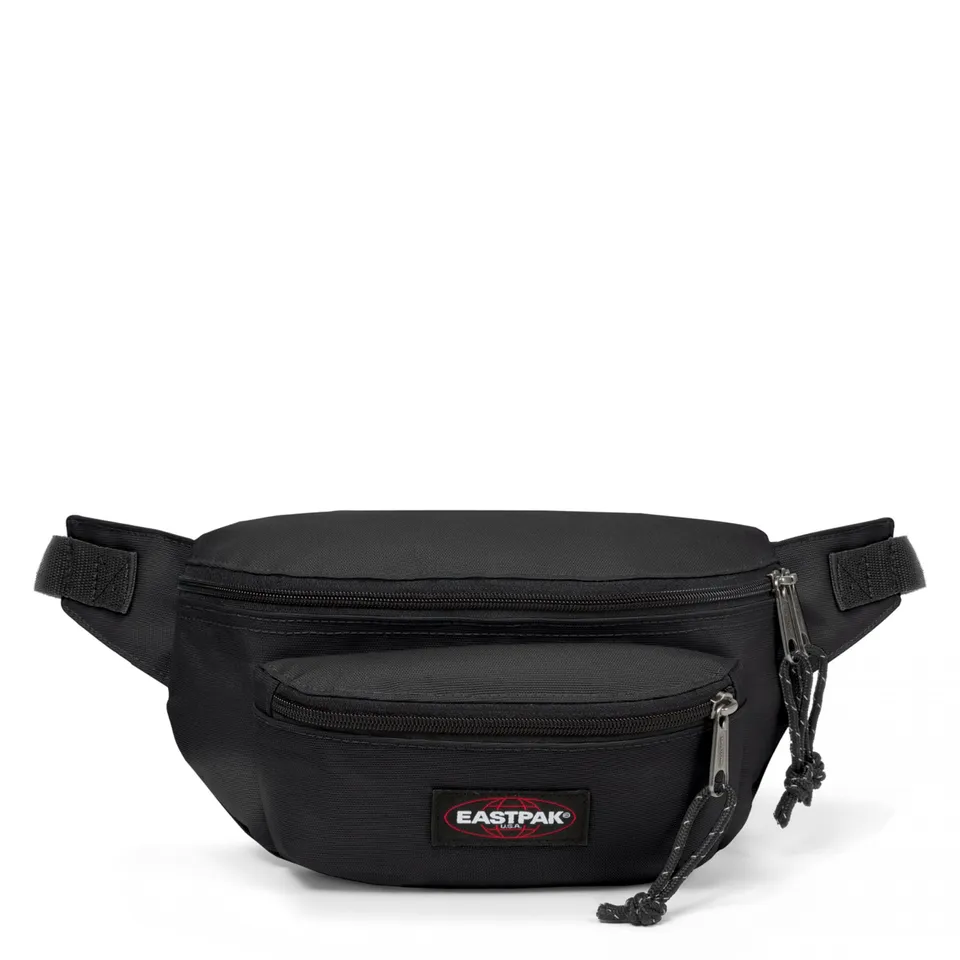 eastpak-doggy-bag-g-rteltasche-3-l-schwarz image 1