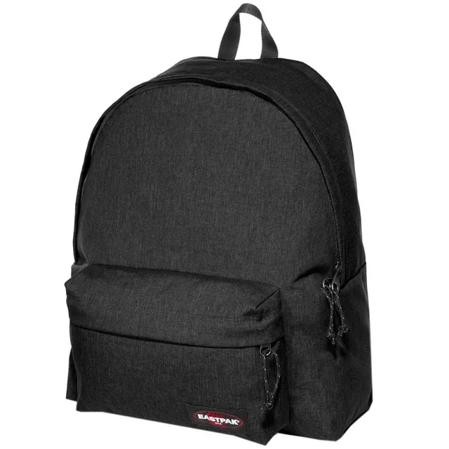 eastpak-padded-pak-r-xl-rucksack-schwarz-33-l-46-cm image 1