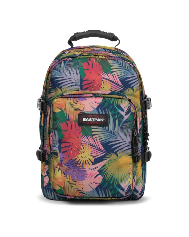 eastpak-provider-rucksack-33-liter-gepolstertes-laptopfach-black image 1