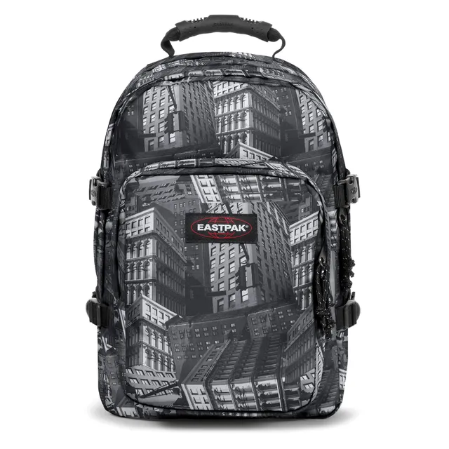 eastpak-provider-rucksack-44-cm-33-liter-schwarz image 1