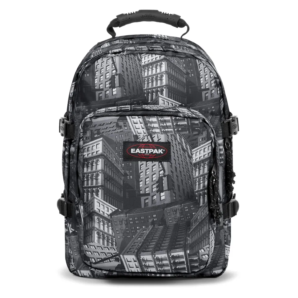 eastpak-provider-rucksack-44-cm-33-liter-schwarz image 1