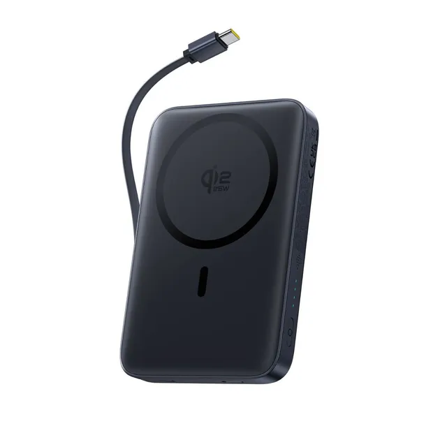 baseus-picogo-am61-qi2-2-powerbank-10000mah-45w-magnetisch image 1