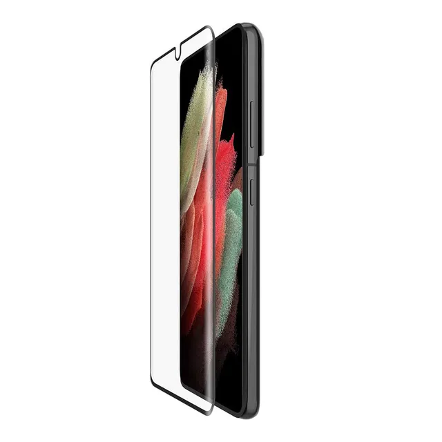 belkin-screenforce-temperedcurve-displayschutz-f-r-galaxy-s21-ultra-0-33-mm-mit- image 1