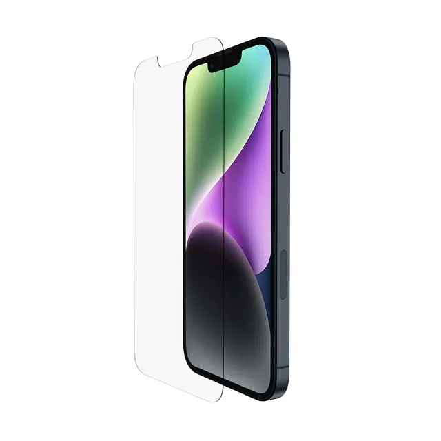 belkin-temperedglass-displayschutz-f-r-iphone-14-iphone-13-13-pro-9h image 1