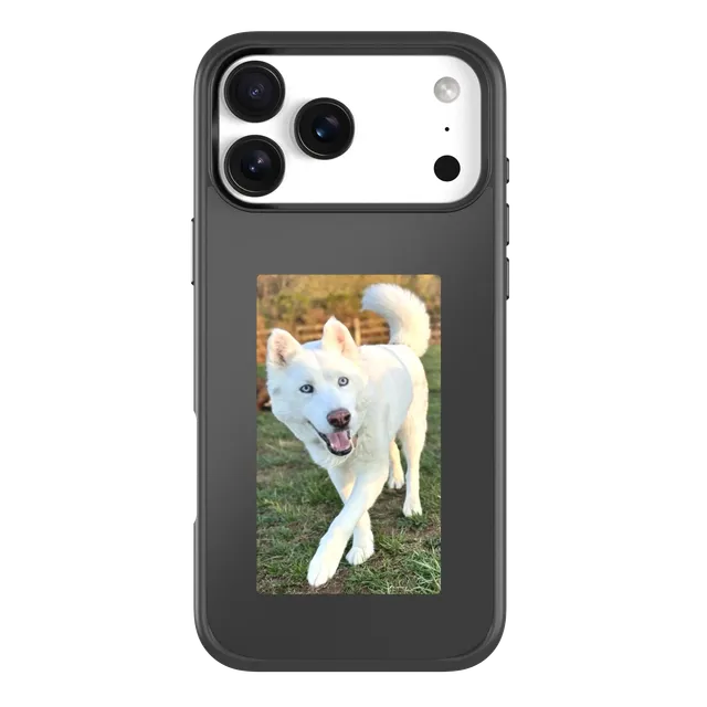 incase-my-flip-screen-case-f-r-iphone-17-pro-max-mit-e-ink-display image 1
