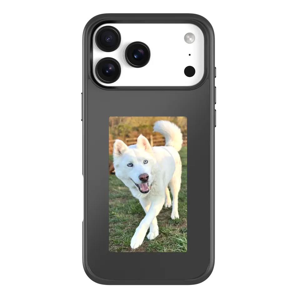 incase-my-flip-screen-case-f-r-iphone-17-pro-max-mit-e-ink-display image 1