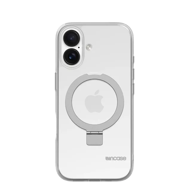 incase-slim-stand-case-f-r-iphone-17-mit-integriertem-aluminium-kickstand image 1
