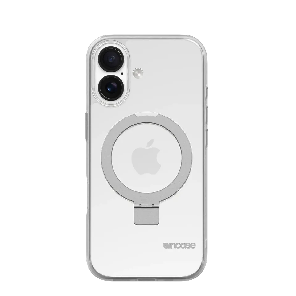 incase-slim-stand-case-f-r-iphone-17-mit-integriertem-aluminium-kickstand image 1