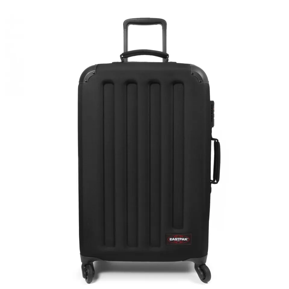eastpak-tranzshell-m-koffer-56-l-67-cm-black-schwarz image 1