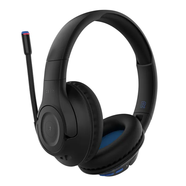 belkin-soundform-inspire-kinder-kopfh-rer-bluetooth-on-ear-mit-mikrofon-f-r-onli image 1