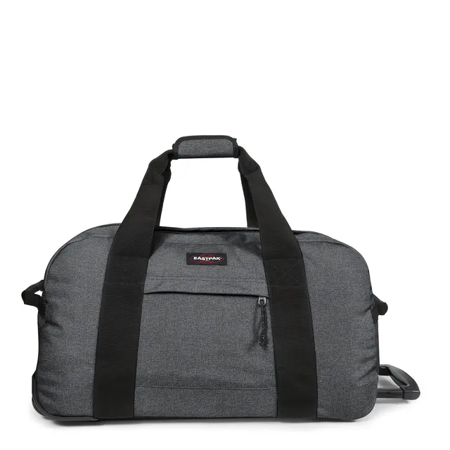 eastpak-container-reisetasche-65-cm-77-liter-black-denim image 1