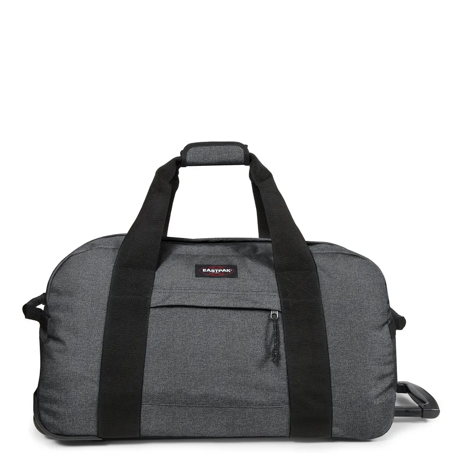 eastpak-container-reisetasche-65-cm-77-liter-black-denim image 1