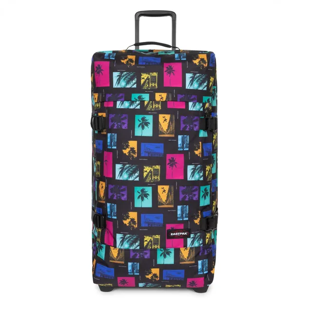 eastpak-tranverz-l-koffer-121-l-city-bay-black image 1