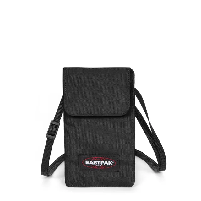 eastpak-daller-pouch-geldb-rse-black image 1
