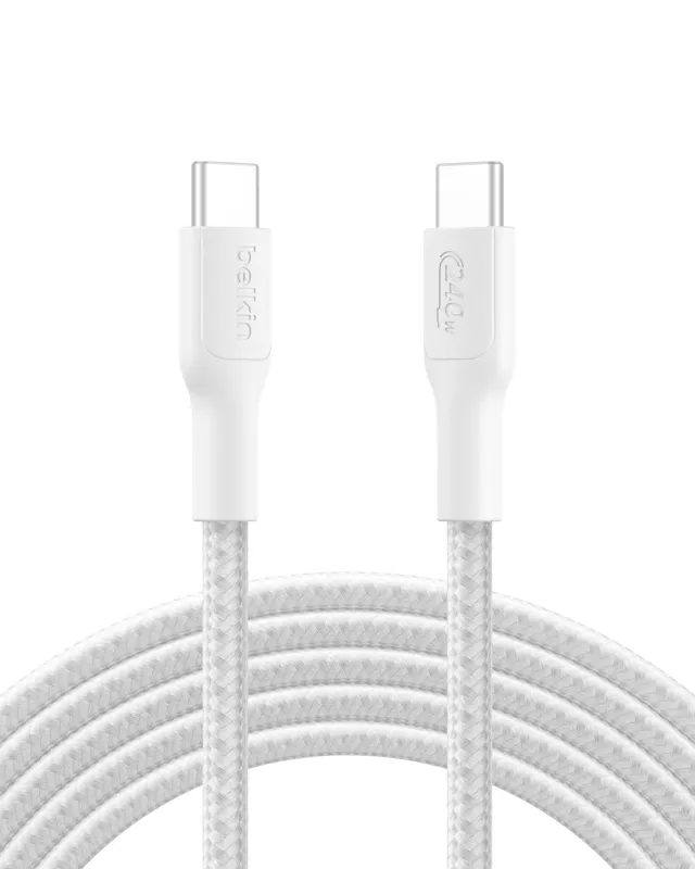 belkin-eco-geflochtenes-usb-c-auf-usb-c-kabel-3-m-240-w-boostcharge-eco-flexibel image 1