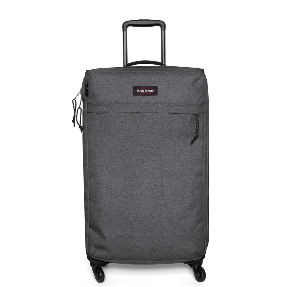 eastpak-traf-ik-4-m-koffer-72-cm-100-polyester-black-denim image 1