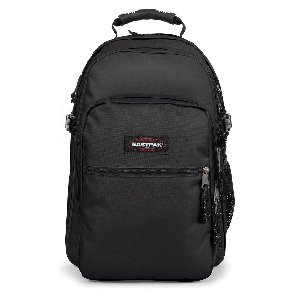 eastpak-tutor-rucksack-39-liter-schwarz image 1