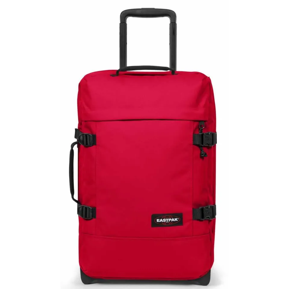 eastpak-tranverz-s-kabinentrolley-42-l-51-cm-rot-sailor-red image 1