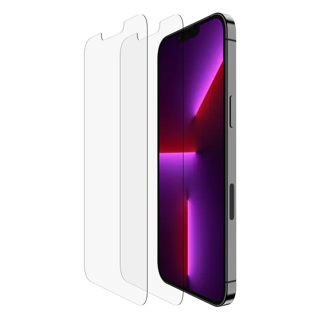 belkin-temperedglass-displayschutz-f-r-iphone-14-plus-und-iphone-13-pro-max-2er- image 1