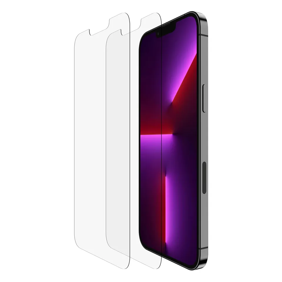 belkin-temperedglass-displayschutz-f-r-iphone-14-plus-und-iphone-13-pro-max-2er- image 1