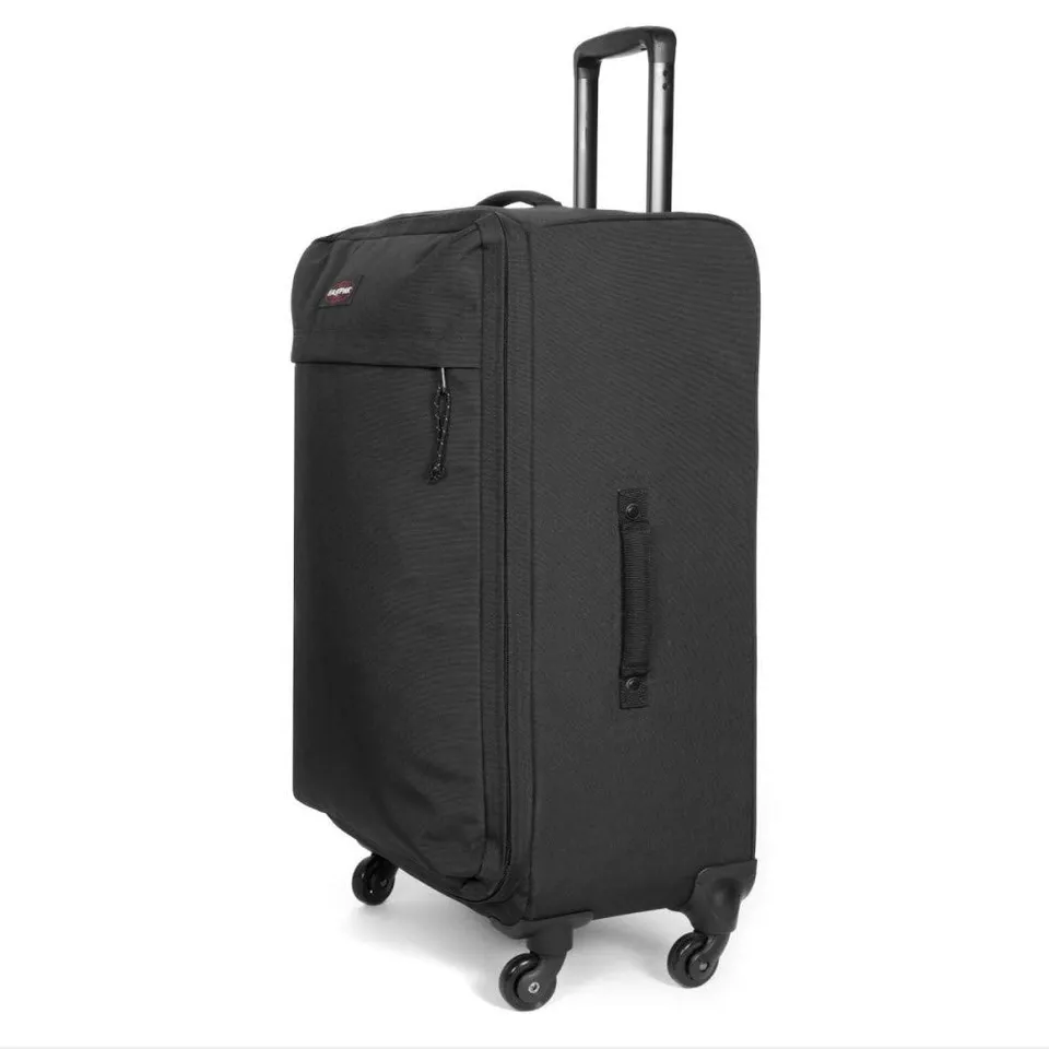 eastpak-traf-ik-4-l-koffer-80-cm-schwarz-black-105-l image 1