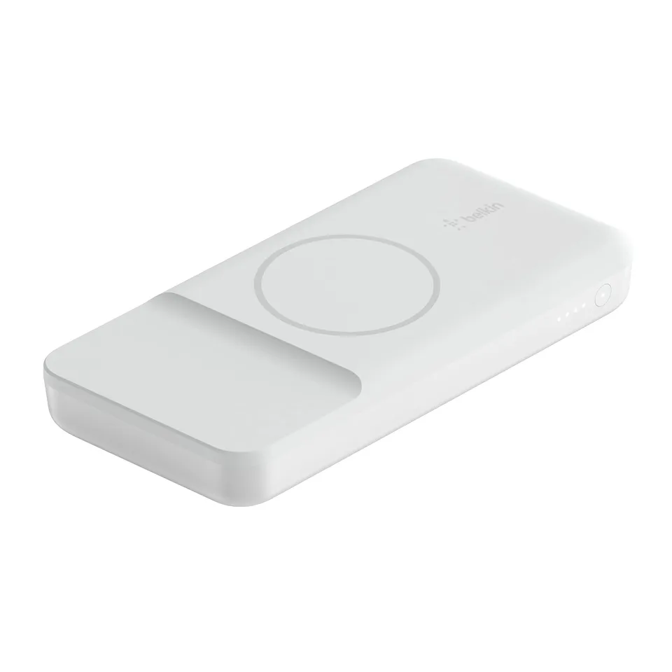 belkin-magnetische-drahtlose-powerbank-10k-magsafe-kompatibel-7-5-w-drahtloses-l image 1