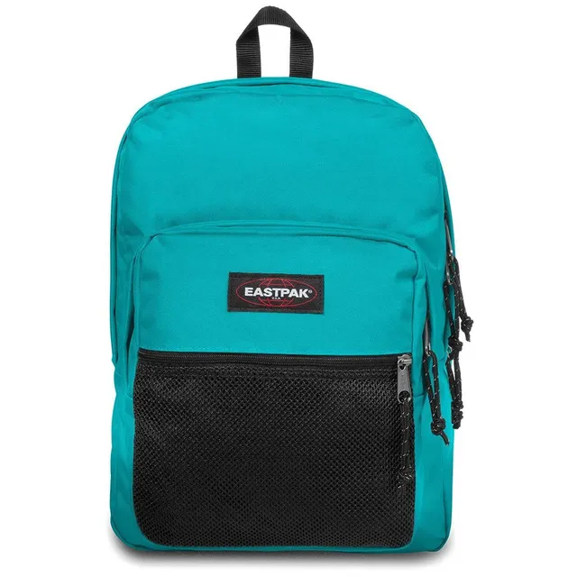 eastpak-pinnacle-rucksack-40-cm-25-liter-mit-laptopfach-schwarz image 1