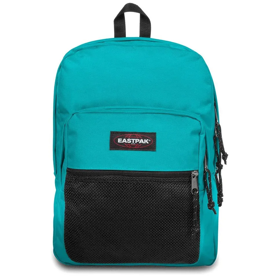 eastpak-pinnacle-rucksack-40-cm-25-liter-mit-laptopfach-schwarz image 1