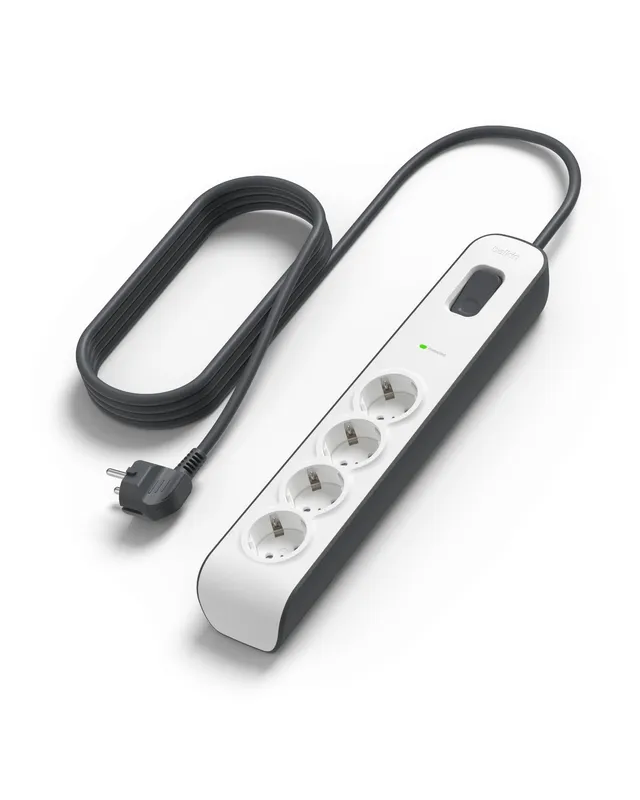 belkin-4-fach-steckdosenleiste-mit-berspannungsschutz-525-joule-schwarz image 1