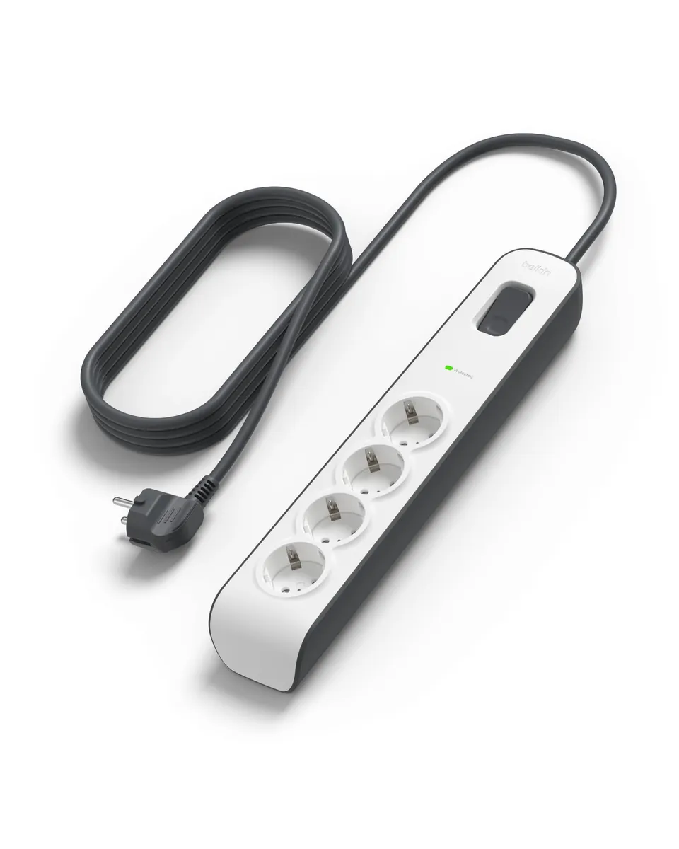 belkin-4-fach-steckdosenleiste-mit-berspannungsschutz-525-joule-schwarz image 1