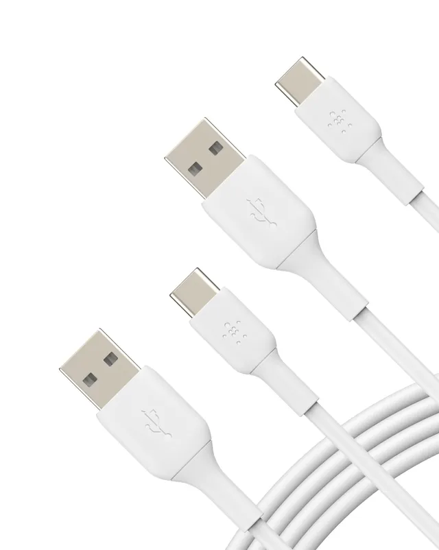 belkin-boostcharge-usb-c-auf-usb-a-ladekabel-1-m-2er-pack-wei image 1
