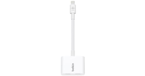 belkin-rockstar-lightning-audio-und-ladeadapter-wei image 7