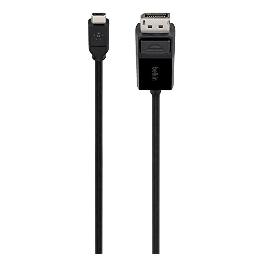 belkin-usb-c-auf-displayport-kabel-1-8-m-4k-60hz-schwarz image 7