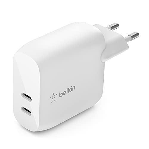 belkin-40w-usb-c-ladeger-t-mit-2-ports-power-delivery-schnellladeger-t-f-r-iphon image 7