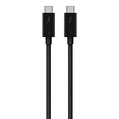 belkin-thunderbolt-3-usb-c-kabel-0-5-m-40-gbit-s-100-w-schwarz image 7