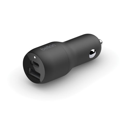 belkin-boostcharge-37w-kfz-ladeger-t-mit-2-ports-usb-c-pps-25w-usb-a-12w-f-r-iph image 7