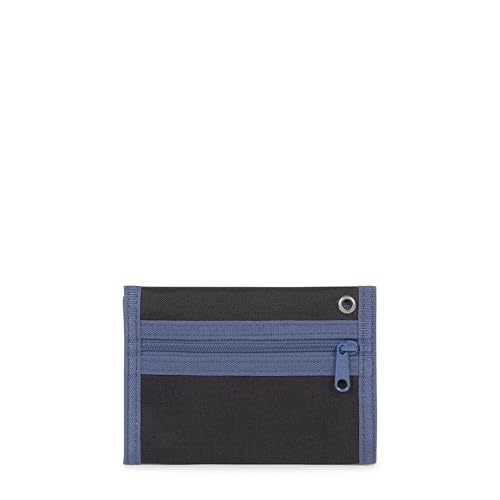 eastpak-crew-single-geldb-rse-mit-kontrast-details-schwarz image 6