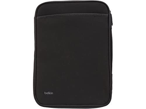 belkin-schultertasche-f-r-13-zoll-laptops-gepolstertes-fach-verstellbarer-schult image 8
