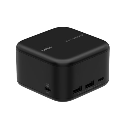belkin-connect-usb-c-6-in-1-core-gan-docking-station-130-w-mit-96-w-power-delive image 7